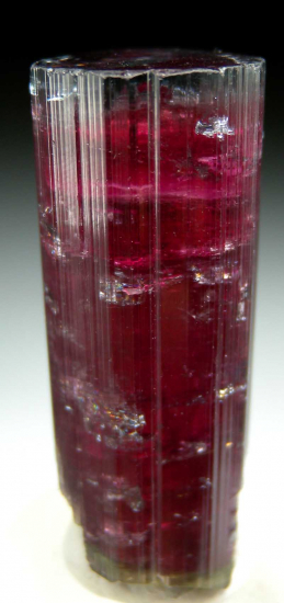 Tourmaline from Aricanga Mine, Sao Jose da Safira, Minas Gerais, Brazil [db_pics/pics/p281a.jpg]