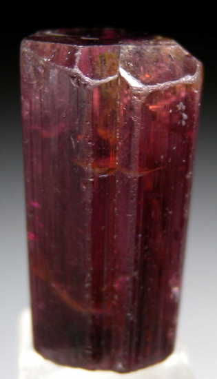 Tourmaline from Ofiki, Oyo State, Nigeria [db_pics/pics/p286b.jpg]