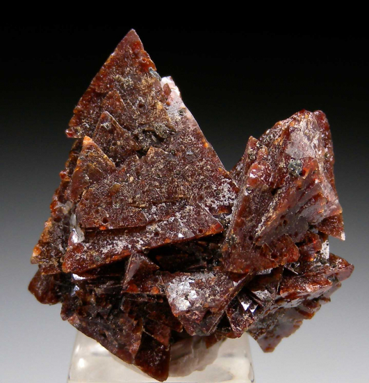 Helvite from Huanggang Fe-Sn deposit, Hexigten Banner, Chifeng City, Inner Mongolia, China [db_pics/pics/p292a.jpg]