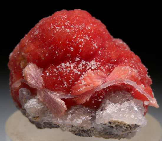 Inesite from Wessels Mine, Kuruman, South Africa [db_pics/pics/p303b.jpg]