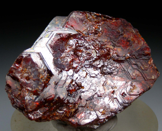 Wurtzite from Merelani Hills, Arusha, Tanzania [db_pics/pics/p312d.jpg]