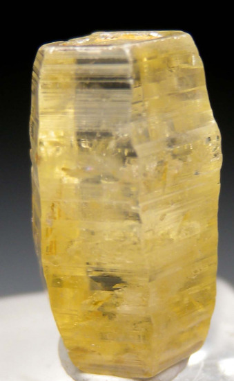 Sapphire from Ratnapura, Sri Lanka [db_pics/pics/p313a.jpg]