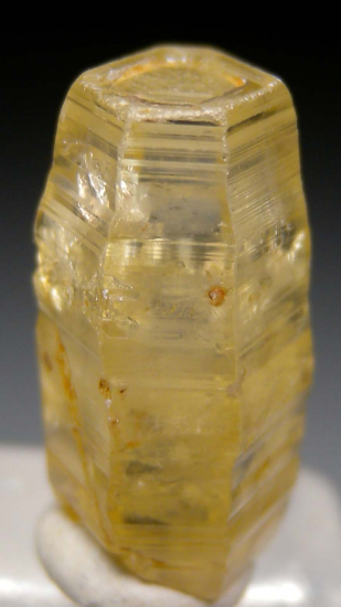 Sapphire from Ratnapura, Sri Lanka [db_pics/pics/p313b.jpg]