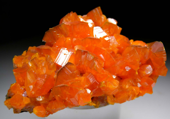 Orpiment from Twin Creeks Mine, Humboldt Co., Nevada, USA [db_pics/pics/p323c.jpg]