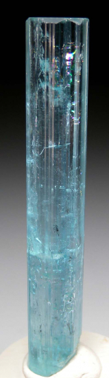 Aquamarine from Quy Chau District, Nghe An Province,Vietnam [db_pics/pics/p325c.jpg]