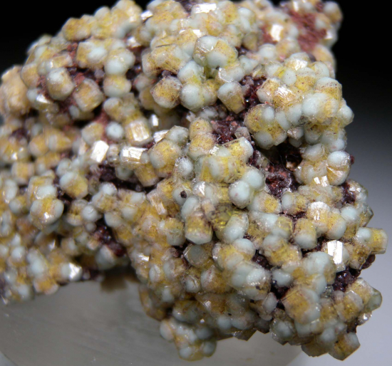 Willemite from Tsumeb, Namibia [db_pics/pics/p326b.jpg]