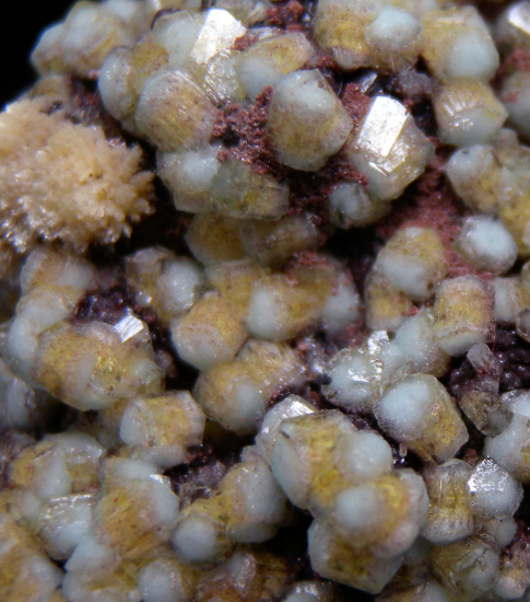 Willemite from Tsumeb, Namibia [db_pics/pics/p326d.jpg]