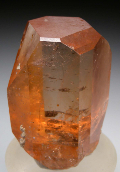 Topaz from Shigar Valley, Gilgit-Baltistan, Pakistan [db_pics/pics/p343c.jpg]