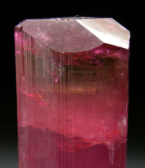 Tourmaline from Himalaya Mine, Mesa Grande, San Diego Co., California, USA [db_pics/pics/p345d.jpg]