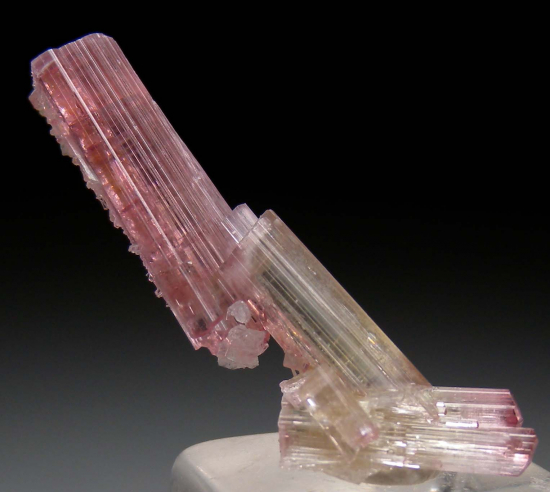 Tourmaline from Himalaya Mine, Mesa Grande, San Diego Co., California, USA [db_pics/pics/p361a.jpg]