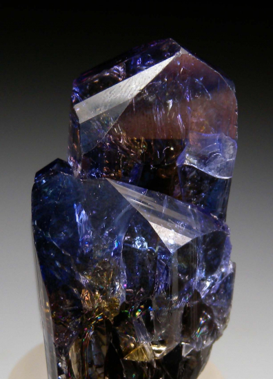Tanzanite from Merelani Hills, Arusha, Tanzania [db_pics/pics/p366b.jpg]
