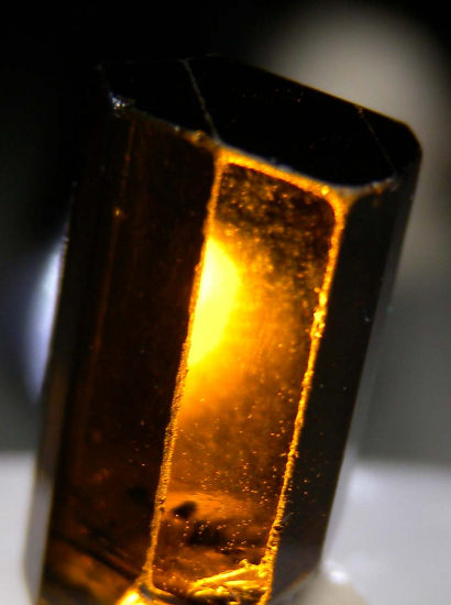 Dravite from Mwajanga, near Komolo, Tanzania [db_pics/pics/p374c.jpg]