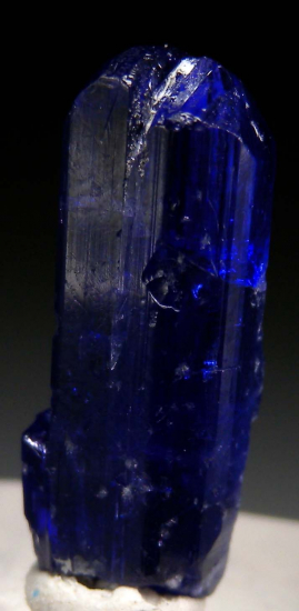 Tanzanite from Merelani Hills, Arusha, Tanzania [db_pics/pics/p378b.jpg]