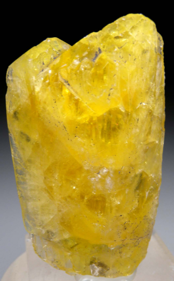 Anglesite from Touissit, Morocco [db_pics/pics/p394a.jpg]