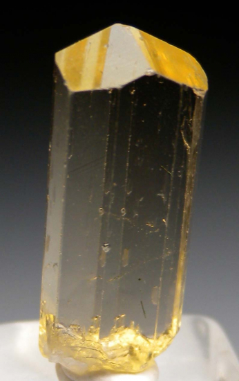 Scapolite from Morogoro, Tanzania [db_pics/pics/p410b.jpg]