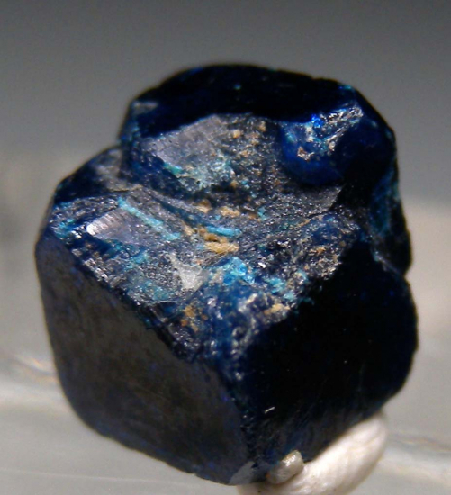 Boleite from Amelia Mine, Santa Rosalia, Baja, Mexico [db_pics/pics/p426c.jpg]