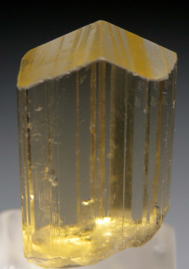 Scapolite from Morogoro, Tanzania [db_pics/pics/p447a.jpg]