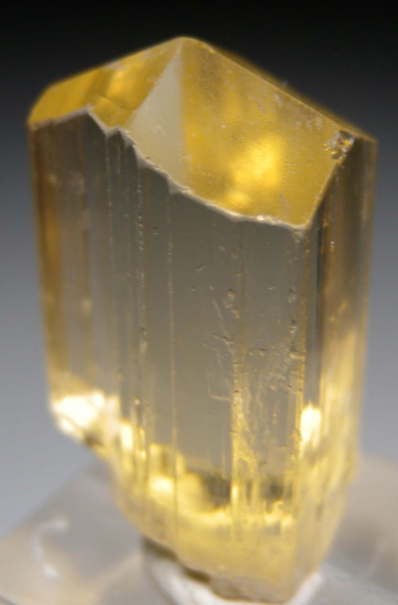 Scapolite from Morogoro, Tanzania [db_pics/pics/p447b.jpg]