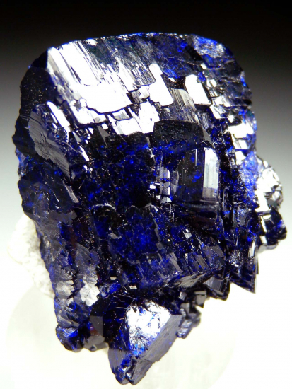 Azurite from Milpillas Mine, Cuitaca, Sonora, Mexico [db_pics/pics/p450c.jpg]