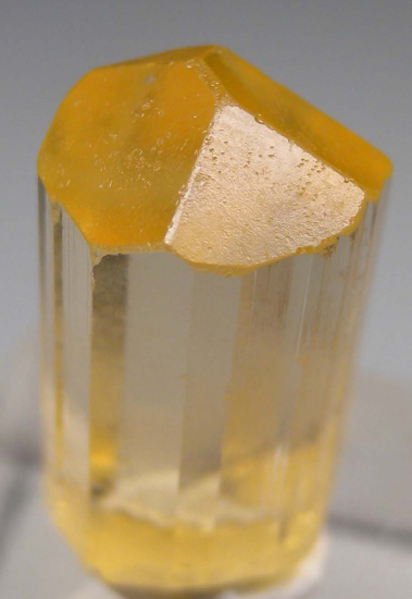 Scapolite from Morogoro, Tanzania [db_pics/pics/p482b.jpg]