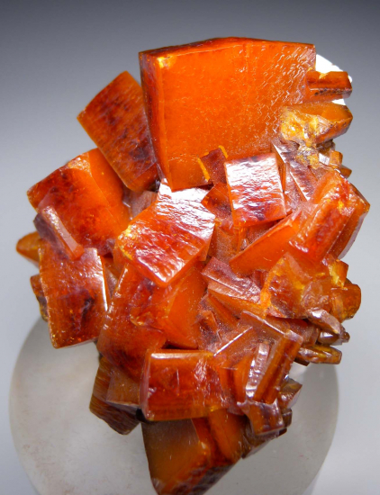 Wulfenite from Los Lamentos, Chihuahua, Mexico [db_pics/pics/p533c.jpg]