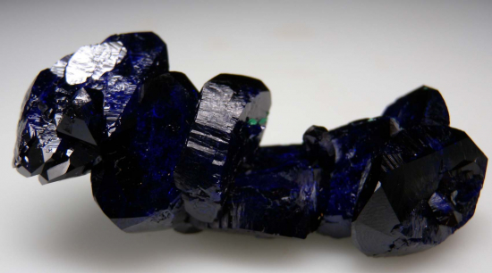 Azurite with Malachite from Milpillas Mine, Cuitaca, Sonora, Mexico [db_pics/pics/p554e.jpg]