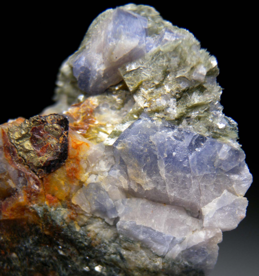 Lawsonite from Reed Station, Tiburon, Marin Co., California, USA [db_pics/pics/p568c.jpg]