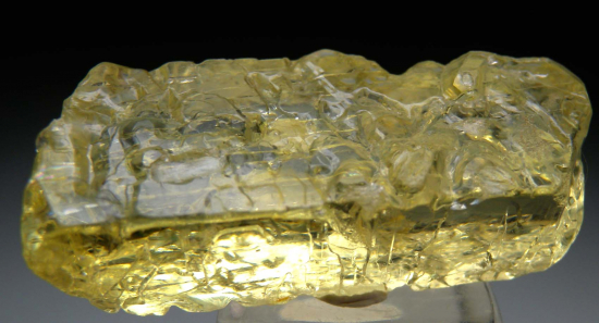 Sanidine from Itrongay, Betroka, Anosy Region, Madagascar [db_pics/pics/p569c.jpg]