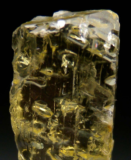 Sanidine from Itrongay, Betroka, Anosy Region, Madagascar [db_pics/pics/p569d.jpg]