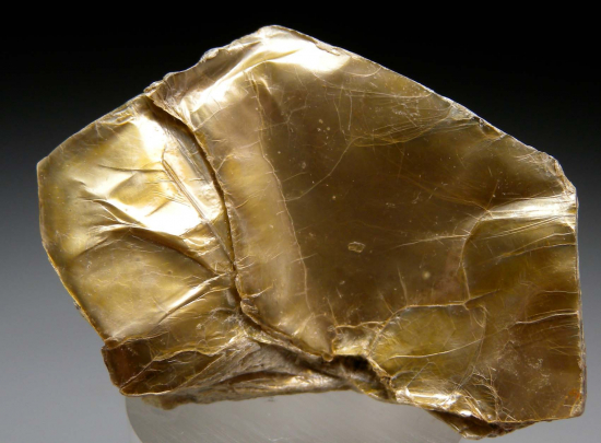 Sericite from Kengma Tin Deposit, Nandan Co., Guanxi, China [db_pics/pics/p575a.jpg]