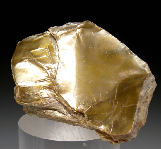 Sericite from Kengma Tin Deposit, Nandan Co., Guanxi, China [db_pics/pics/p575b.jpg]