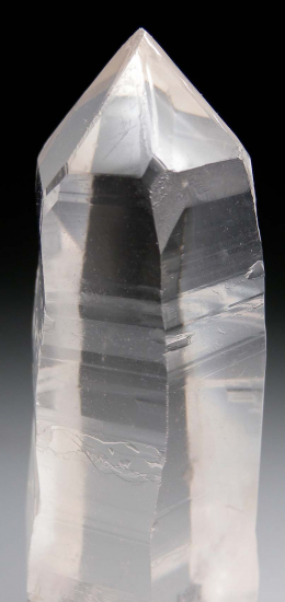 Quartz from Mondo Mine, Mondo, Kishapu District, Shinyanga Region, Tanzania [db_pics/pics/p585c.jpg]