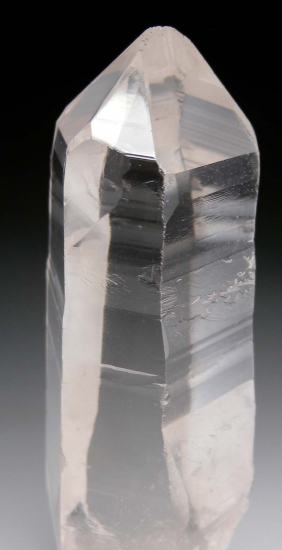 Quartz from Mondo Mine, Mondo, Kishapu District, Shinyanga Region, Tanzania [db_pics/pics/p585d.jpg]