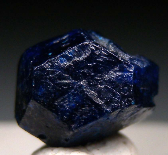 Boleite from Amelia Mine, Santa Rosalia, Baja Sur, Mexico [db_pics/pics/p596b.jpg]