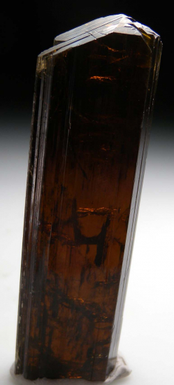 Clinozoisite from Alchuri, Shigar Valley, Northern Areas, Pakistan [db_pics/pics/p607d.jpg]