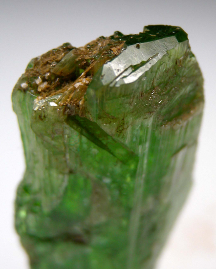 Tremolite from Merelani Hills, Arusha, Tanzania [db_pics/pics/p608e.jpg]