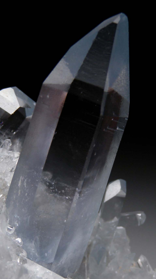 Celestite from Sakoany deposit, Mitsinjo District, Boeny, Madagascar [db_pics/pics/p639e.jpg]