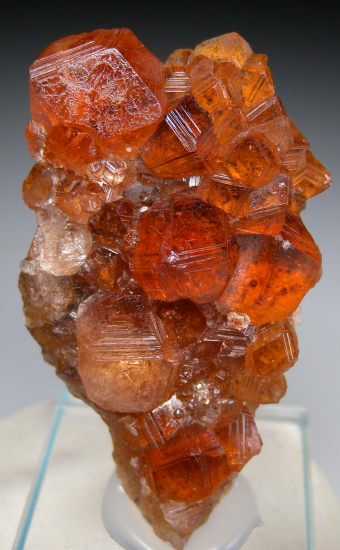 Grossular from Jeffrey Mine, Val des Sources, Quebec, Canada [db_pics/pics/p719a.jpg]