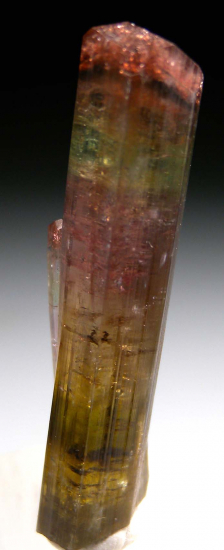 Tourmaline from Pamir Mtns., Tajikistan [db_pics/pics/p722b.jpg]