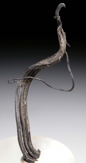 Silver from Porco, Antonio Quijarro Prov., Bolivia [db_pics/pics/p726a.jpg]