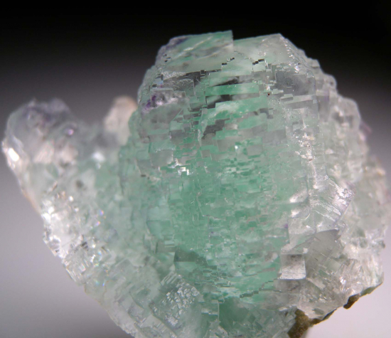 Fluorite with Arsenopyrite from Yaogangxian Mine, Hunan, China [db_pics/pics/p755d.jpg]