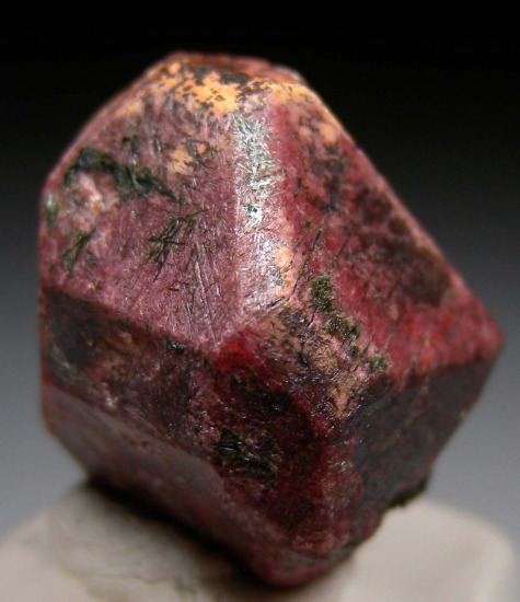 Eudialyte from Putelichorr Mt, Khibiny Massif, Murmansk Oblast, Russia [db_pics/pics/p756c.jpg]