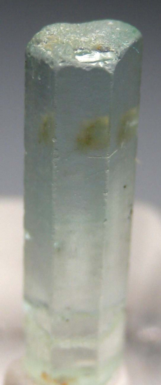 Aquamarine from Gem Pit, Newry, Oxford Co., Maine, USA [db_pics/pics/p767b.jpg]