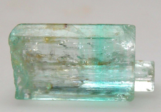 Emerald from Nasarawa Egon, Nasarawa, Nigeria [db_pics/pics/p797c.jpg]