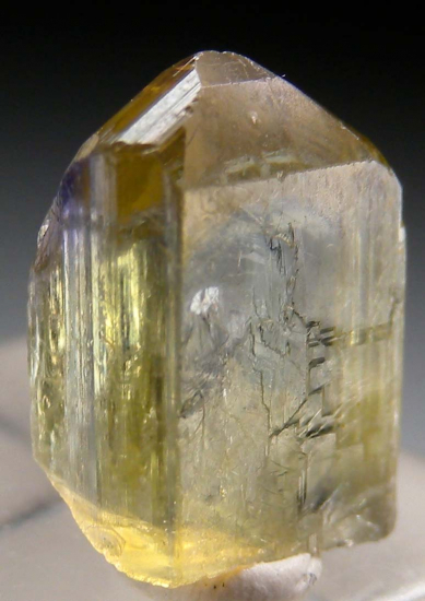 Tanzanite from Merelani Hills, Arusha, Tanzania [db_pics/pics/p842b.jpg]