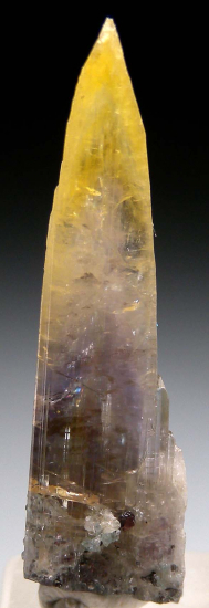 Tanzanite from Merelani Hills, Arusha, Tanzania [db_pics/pics/p844a.jpg]