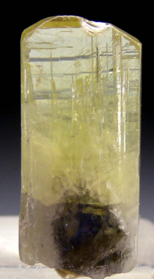 Tanzanite from Merelani Hills, Arusha, Tanzania [db_pics/pics/p854a.jpg]