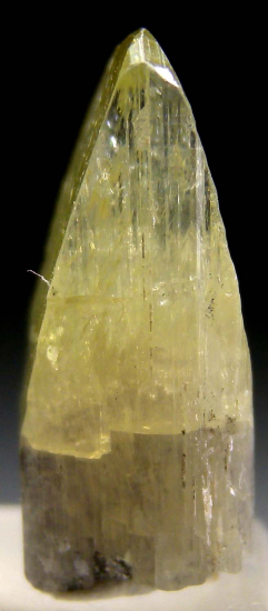 Tanzanite from Merelani Hills, Arusha, Tanzania [db_pics/pics/p854b.jpg]