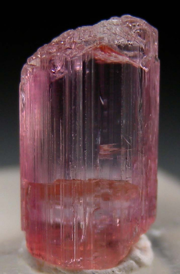 Tanzanite (pink!) from Merelani Hills, Arusha, Tanzania [db_pics/pics/p859c.jpg]