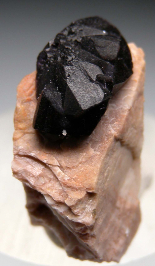 Fluorite from Volyn deposit, Zhytomyr Oblast, Ukraine [db_pics/pics/p887a.jpg]